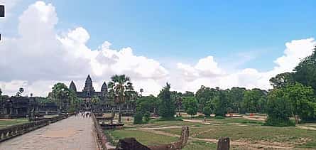Photo 2 A Privately Extensive Six Day Trip in Siem Reap, Cambodia