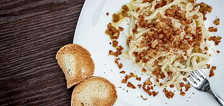 Photo 2 Exclusive Tuscan Cooking Class & Wine Tasting at a Tuscany Home