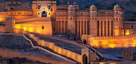 Photo 2 Private Jaipur City Tour