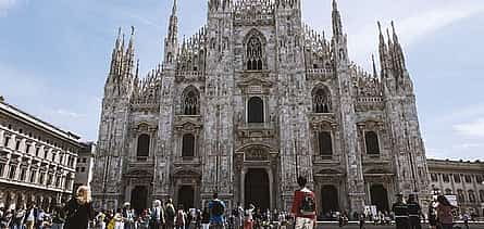Photo 2 Private Tour From Zurich to Verona With a 2 Hour Stop in Milan