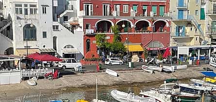 Photo 2 From Sorrento / Positano / Capri – Sea Experience & Transfer