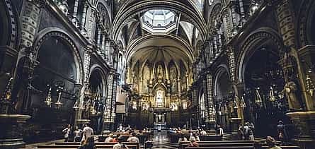 Photo 2 Private Transfer From Zaragoza To Barcelona With a 2 Hour Stop