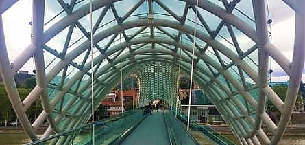 Photo 2 Tbilisi-Kutaisi-Batumi Tour in Georgia All-inclusive 11 Days