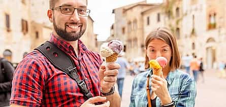Photo 2 Milan Must‑Sees Private Walking Tour with Gelato for Newcomers.