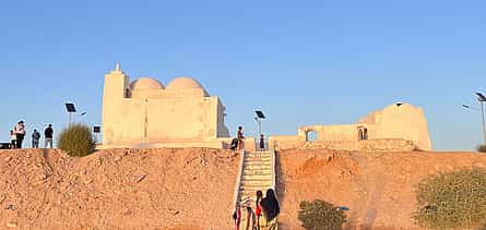 Photo 2 Half-Day Cultural Exploration of Djerba: A Journey Through History and Art
