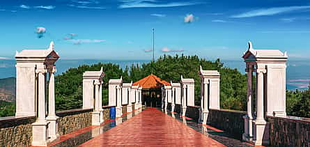 Photo 2 Kykkos Monastery and Kakopetria Tour