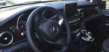 Photo 2 Private Transfer To or From Viseu