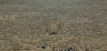 Photo 2 3 Days of Wonder: Explore Giza, Cairo & Alexandria