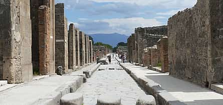 Photo 2 Pompeii Ruins Skip the Line Tour