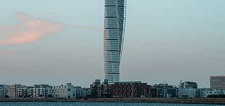 Photo 2 Private Direct Transfer From Copenhagen to Malmo
