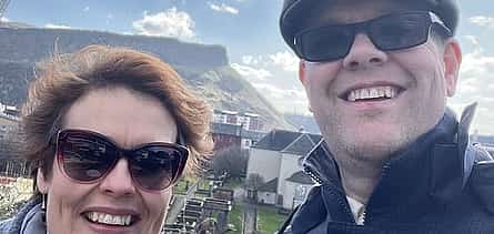 Foto 2 Edinburgh: Gothic Mystery Self-Guided Walking Adventure