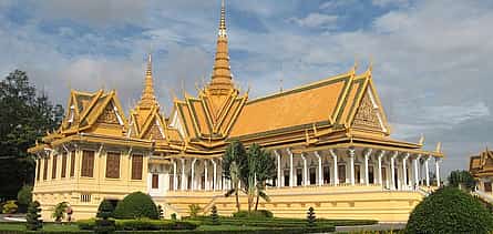 Foto 2 Private One Day Tour in Phnom Penh
