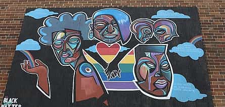 Photo 2 Ottawa Street Art Exploration Game and Self-Guided Tour