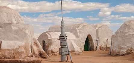 Photo 2 Grand Tour of Tunisia – 8 Days / 7 Nights From Sousse