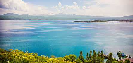 Photo 2 Private Tour to Lake Sevan and the Armenian Church Sevanavank