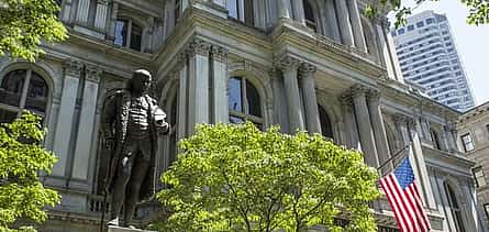 Photo 2 Boston Highlights: Walking the Freedom Trail Exploration Game
