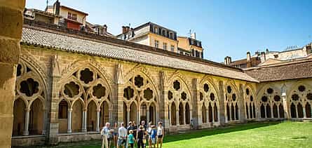 รูปภาพ 2 Tour of the Most Beautiful Sites of the Basque Country with a Private Guide