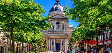 Photo 2 Paris Latin Quarter: City Exploration Game