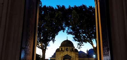 Photo 2 Enjoy magical tour in istanbul