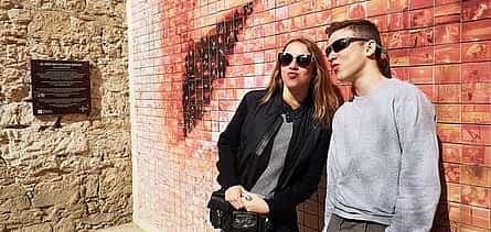 Photo 2 Alternative Barcelona - Raval Quarter Private Walking Tour 