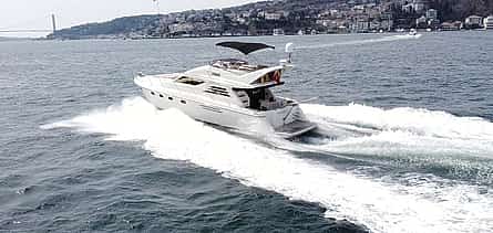 Photo 2 Private Luxury Yacht Service in Istanbul