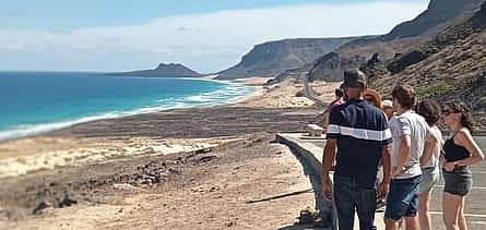 Photo 2 Beaches, Villages and Monte Verde, São Vicente Excludes City