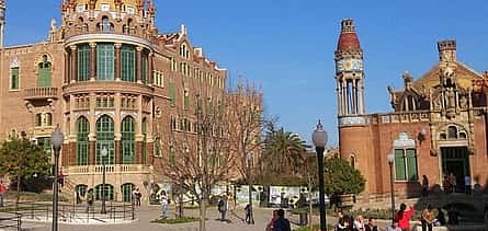 Photo 2 Private Transfer Tarragona to Barcelona English Speaking Driver