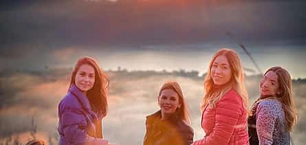 Photo 2 Bali: Mount Batur Sunrise Jeep Tour