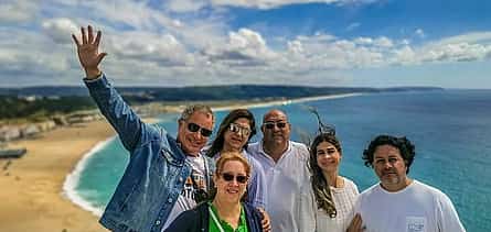 Photo 2 3-Day Heritage & Faith: The Ultimate UNESCO Journey from Lisbon