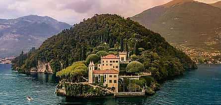 Photo 2 Private Transfer from Munich to Milan with 2 Hour of Sightseeing