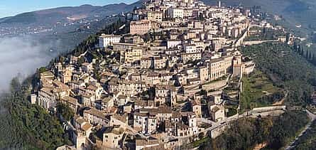 Photo 2 Private Transfer from Rome to San Marino with 2 hours for sightseeing stops