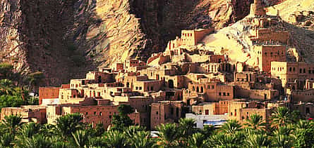Foto 2 Nizwa, Jabal Al Akther, Birkat Al Mouz Tour Privado