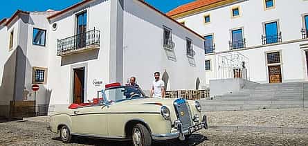 Photo 2 Private day trip from Lisboa to Evora, English speaking driver