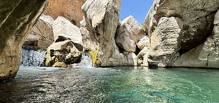 Photo 2 From Muscat: Wadi Bani Khalid Oasis & Wahiba Desert Tour