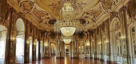 Photo 2 Explore the Forgotten Palaces of Lisbon