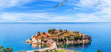Foto 2 Gruppe Ganztagestour: Kotor &amp; Budva ab Dubrovnik