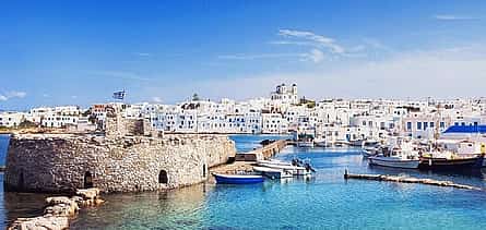 Photo 2 Paros Bus Island Tour