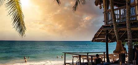 Photo 2 Private transfer from Playa del Carmen to Chiquila