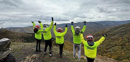 Photo 2 ATV Tours - Apuseni Mountains