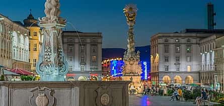 Photo 2 Private Transfer from Munich to Linz, Hotel-to-hotel, English-speaking driver