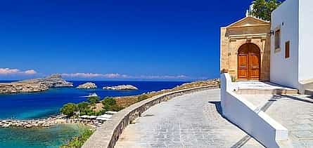 Photo 2 East Coast Cruise of Rhodes Island
