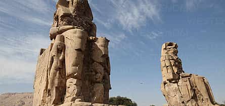 Фото 2 Day Trip to Luxor from Hurghada with Hotel Pickup and Lunch by Bus