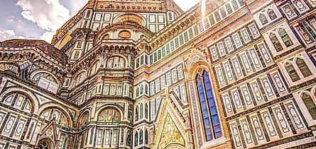 Photo 2 Florence Time Travel Quest: Michelangelo’s Secret Trail