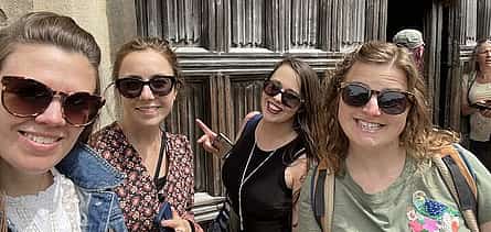Photo 2 Scholars & Secrets of Cambridge: Self-Guided Puzzle Adventure