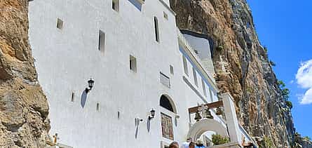 Photo 2 Private tour: Montenegro Great Monastery Tour