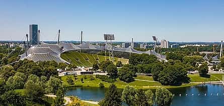 Photo 2 From Frankfurt Airport to Munich - Private transfer - punctual & friendly Driver