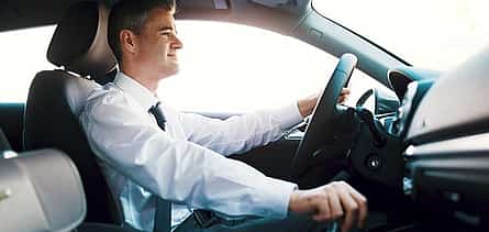 Photo 2 Private direct transfer from Pula to Zagreb with a local driver