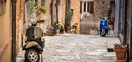 Photo 2 Florence Full-day Vespa 50 Self-drive Trip