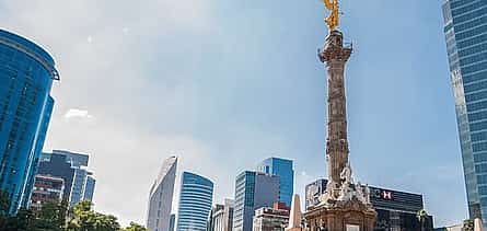 Photo 2 Private Direct Transfer From Acapulco to Mexico City