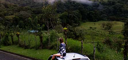 Photo 2 Arenal Volcano and Baldi Hot Springs Private Eco Tour